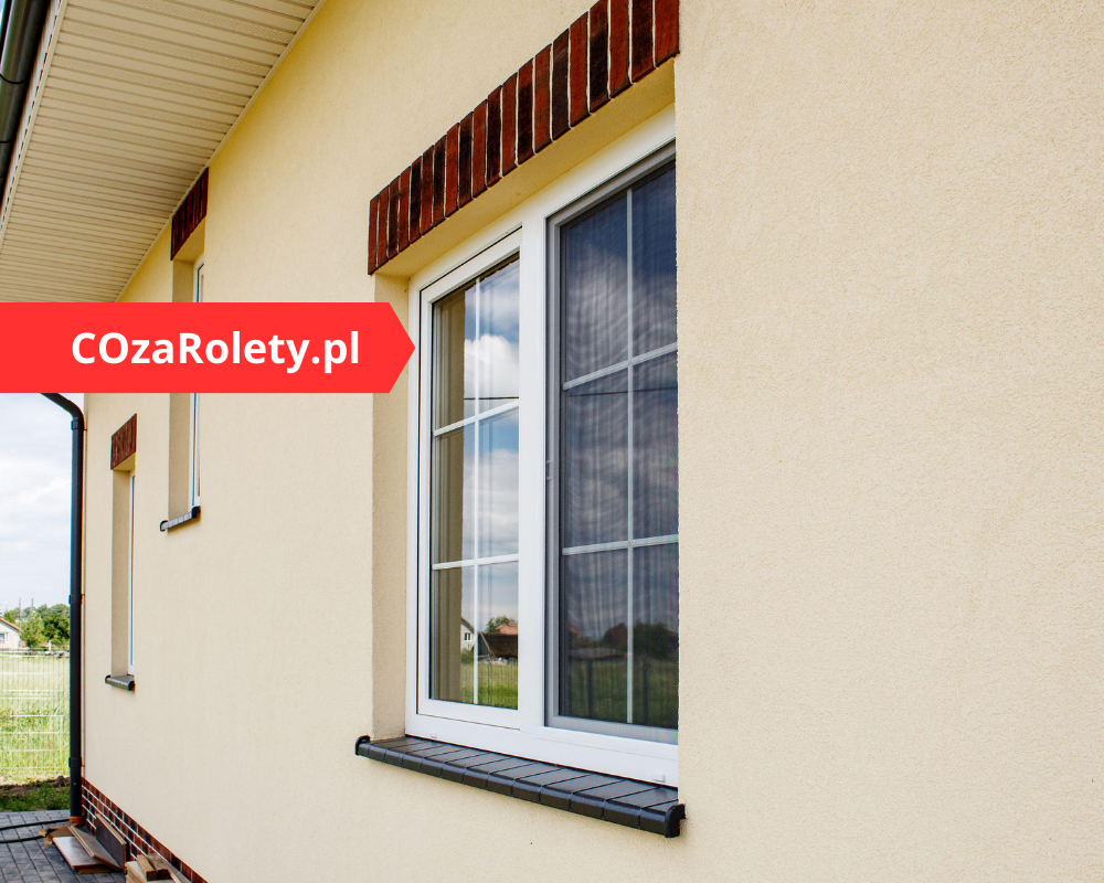 PERGOLE - MARKIZY - ROLETY - MOSKITIERY - ZGIERZ - ŁÓDŹ i OKOLICE  - BEZPŁATNA WYCENA 669 113 553