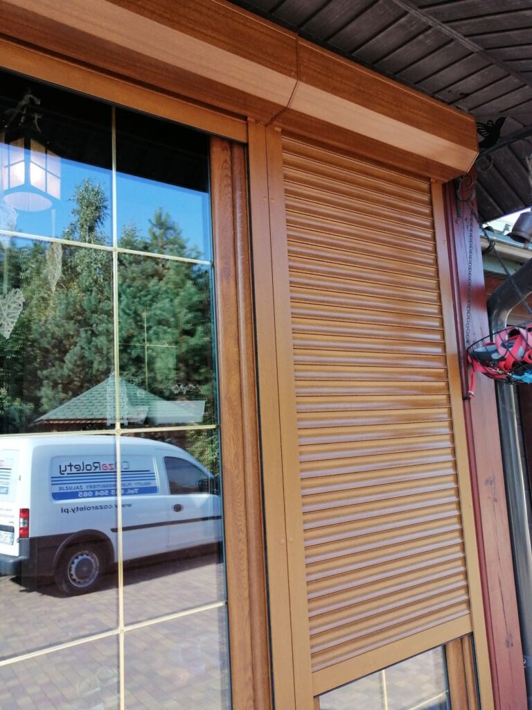 PERGOLE - MARKIZY - ROLETY - MOSKITIERY - ZGIERZ - ŁÓDŹ i OKOLICE  - BEZPŁATNA WYCENA 669 113 553